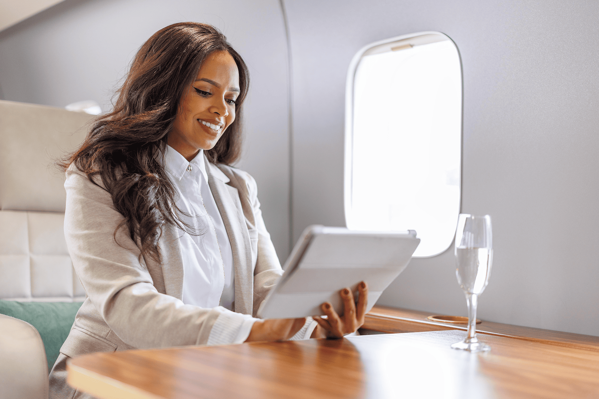 How Passenger Expectations in Private Aviation Have Evolved image